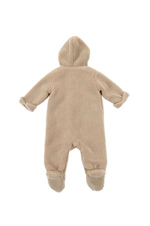 Yili Onesie Hazelnut jumpsuit DONSJE KIDS | 302480000035